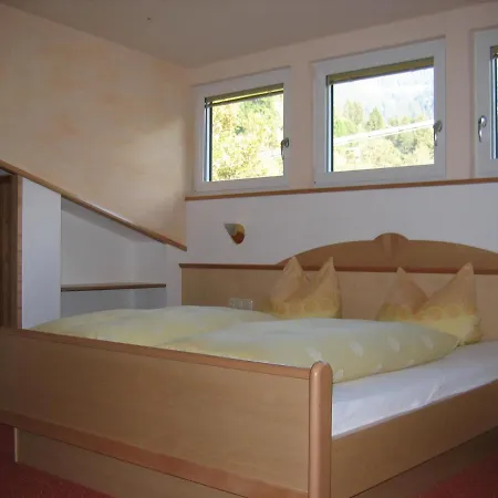 Waidmannsruh 2* Oberau