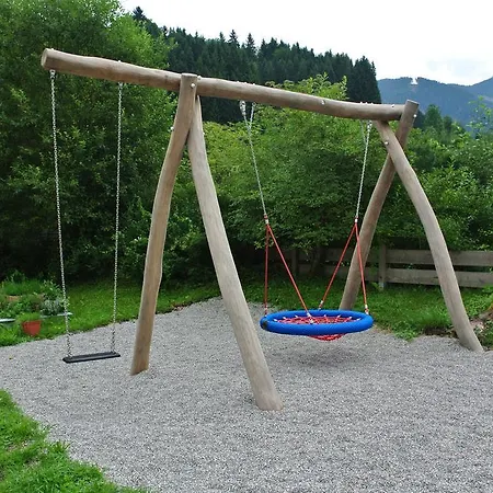 Waidmannsruh Affittacamere