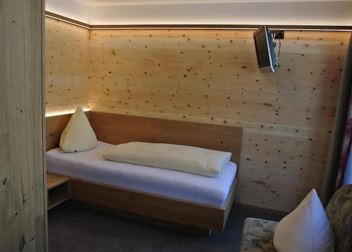 Waidmannsruh 2* Oberau