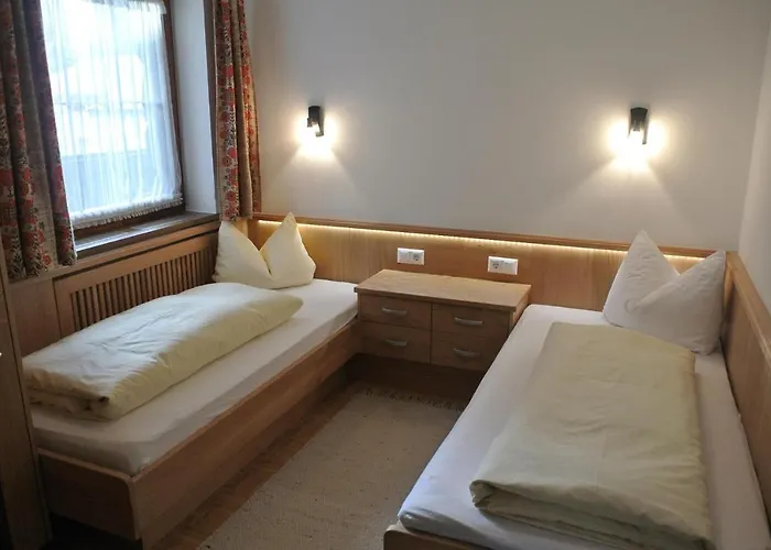 Waidmannsruh Πανσιόν