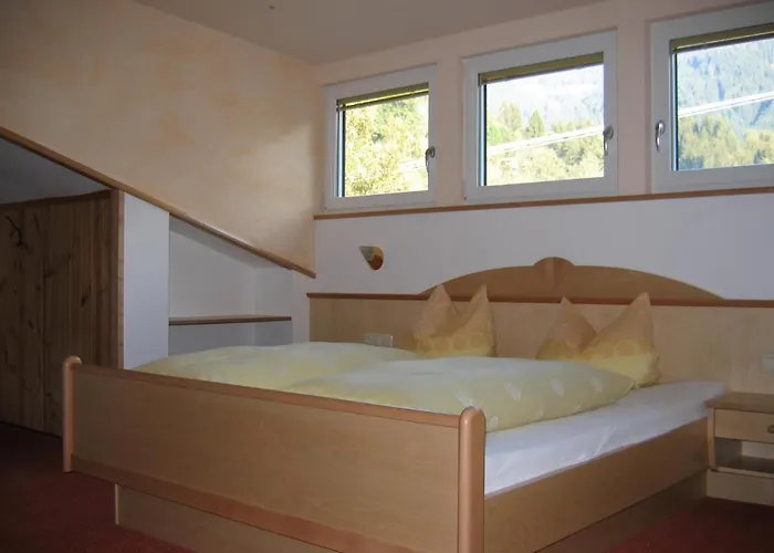 Waidmannsruh 2* Oberau