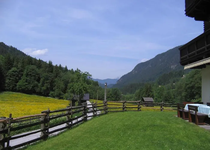 Waidmannsruh Πανσιόν 2*