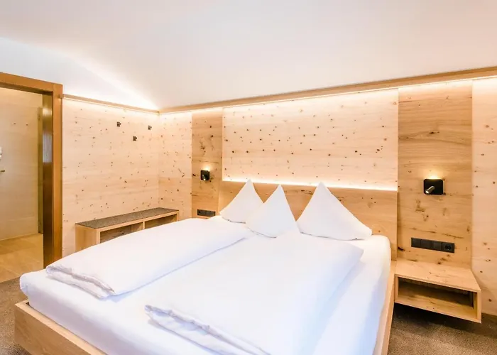 Πανσιόν Waidmannsruh Oberau