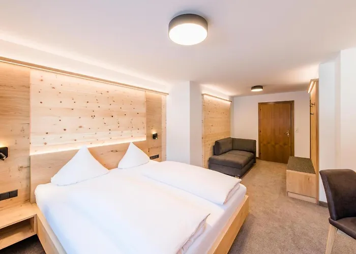 Pensión Waidmannsruh Oberau