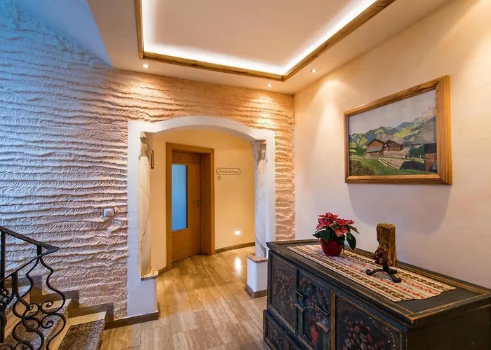 Πανσιόν Waidmannsruh