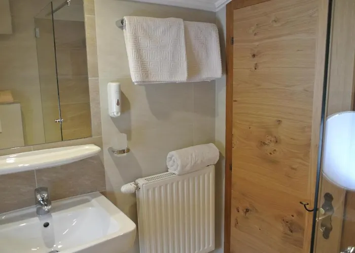 Waidmannsruh Πανσιόν