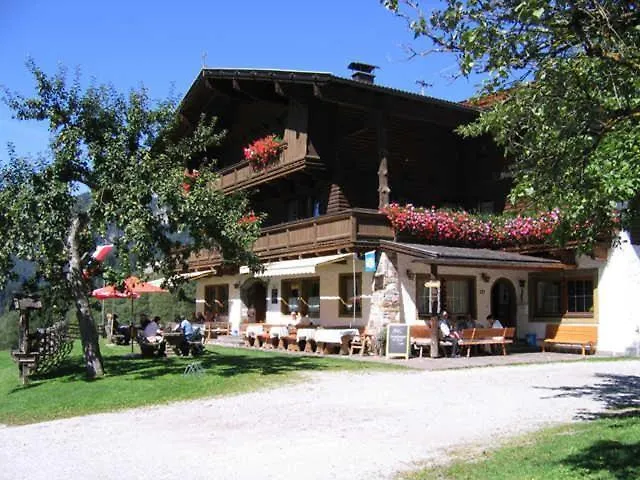 Waidmannsruh Πανσιόν Oberau