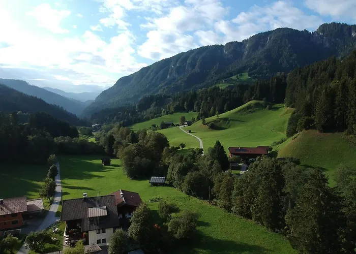 Waidmannsruh Πανσιόν