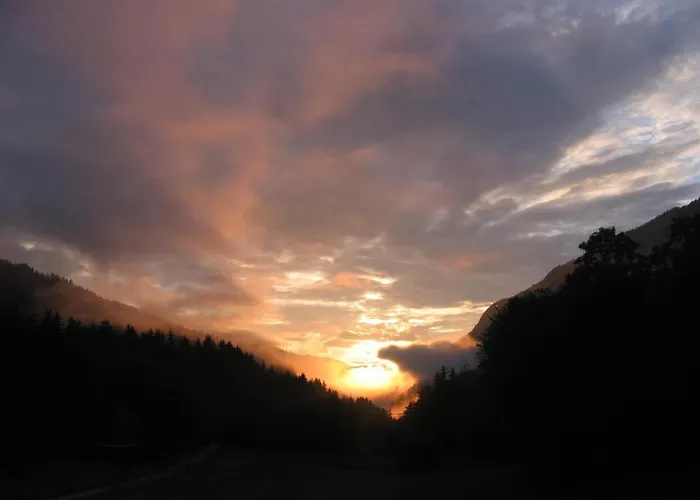 Πανσιόν Waidmannsruh 2*