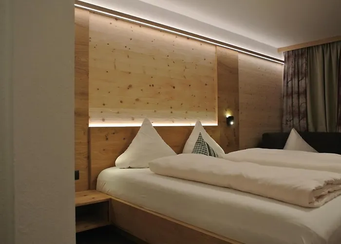 Waidmannsruh Πανσιόν 2*