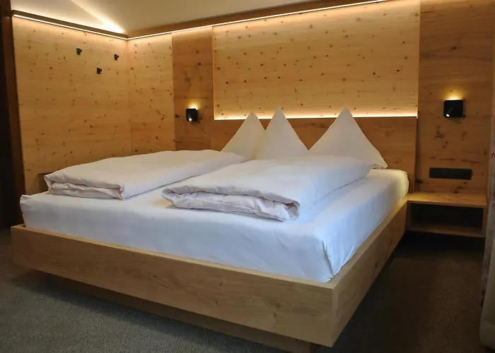 Waidmannsruh Πανσιόν Oberau