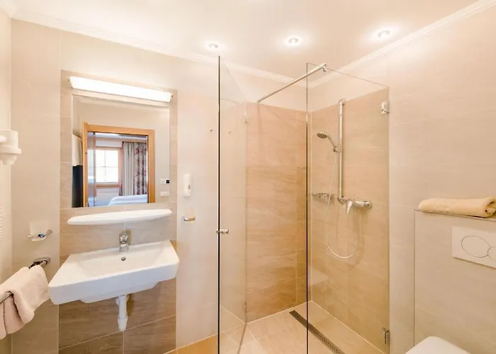 Waidmannsruh 2* Oberau