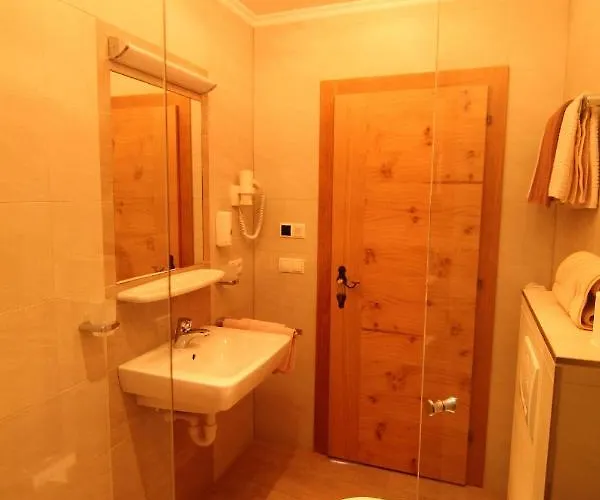 Waidmannsruh Πανσιόν