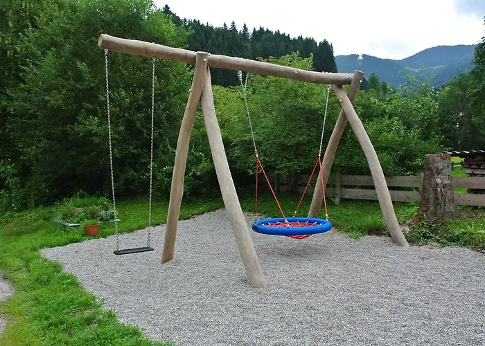 Waidmannsruh Πανσιόν