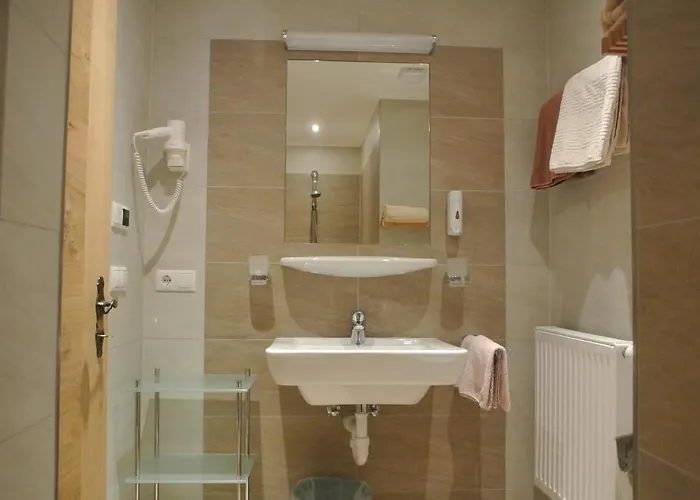 Πανσιόν Waidmannsruh