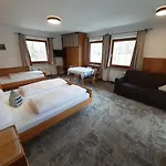 Waidmannsruh 2* Oberau