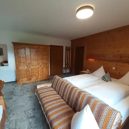 Vendégház Waidmannsruh Oberau