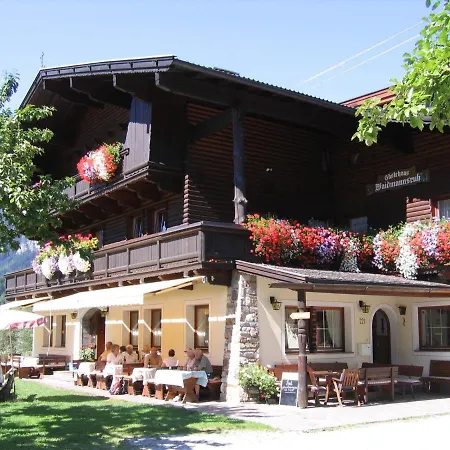 Vendégház Waidmannsruh 2*