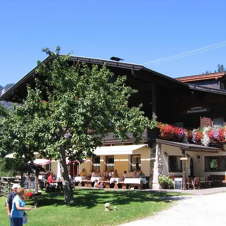 Waidmannsruh Vendégház 2*