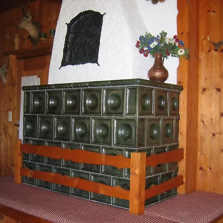 Vendégház Waidmannsruh Oberau