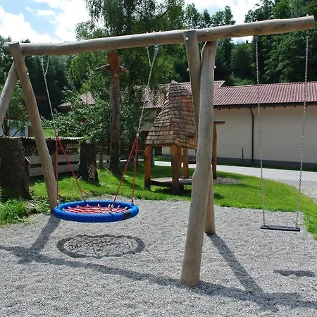 Waidmannsruh Vendégház