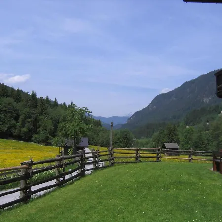 Waidmannsruh Vendégház 2*