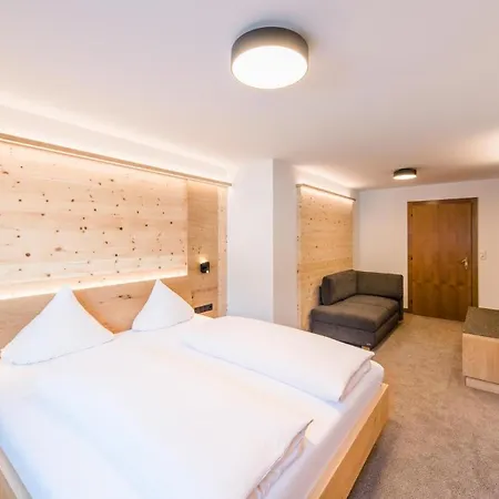 Vendégház Waidmannsruh Oberau