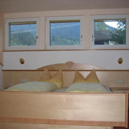 Vendégház Waidmannsruh Oberau