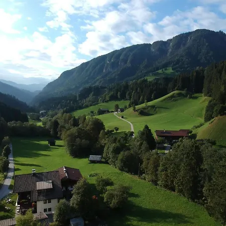 Waidmannsruh Vendégház