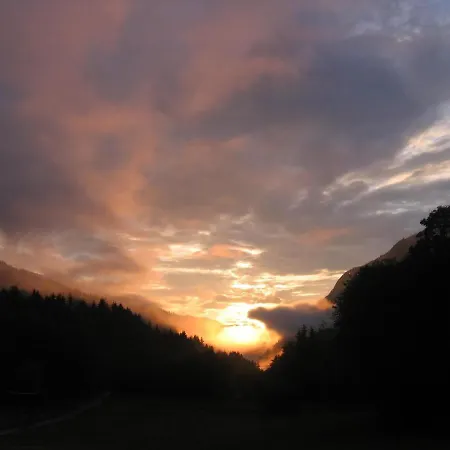 Vendégház Waidmannsruh 2*