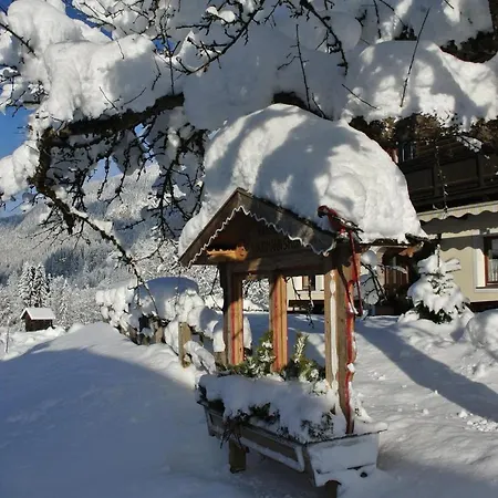 Waidmannsruh 2* Oberau