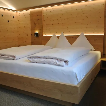 Waidmannsruh Vendégház Oberau