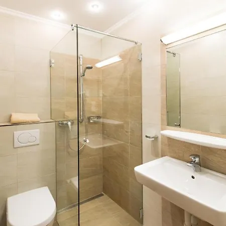 Waidmannsruh 2* Oberau