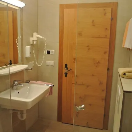 Waidmannsruh Vendégház Oberau