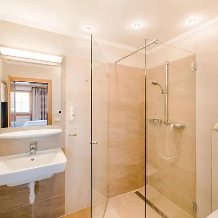 Waidmannsruh 2* Oberau