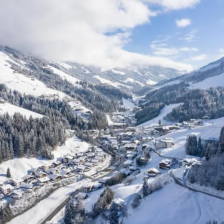 Waidmannsruh Vendégház 2*