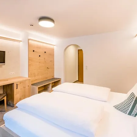 Vendégház Waidmannsruh Oberau