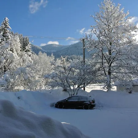 Waidmannsruh 2* Oberau