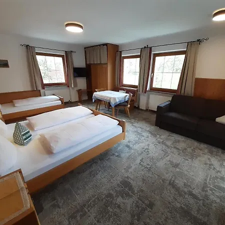 Waidmannsruh 2* Oberau