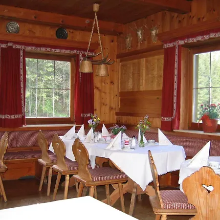 Waidmannsruh 2* Oberau