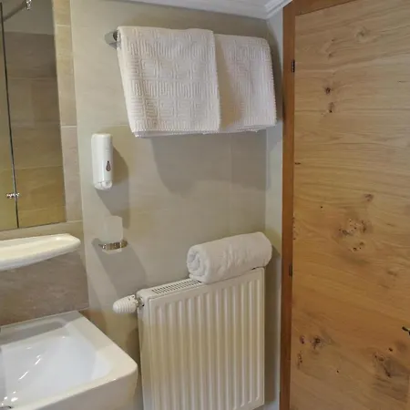 Waidmannsruh Gasthuis