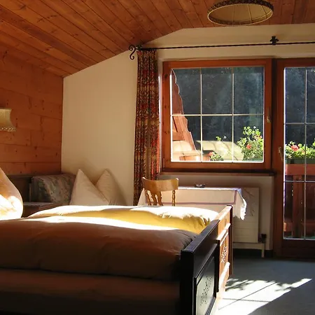 Gasthuis Waidmannsruh Oberau