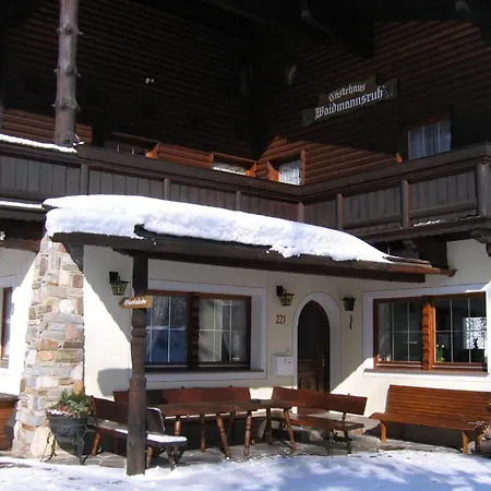 Gasthuis Waidmannsruh