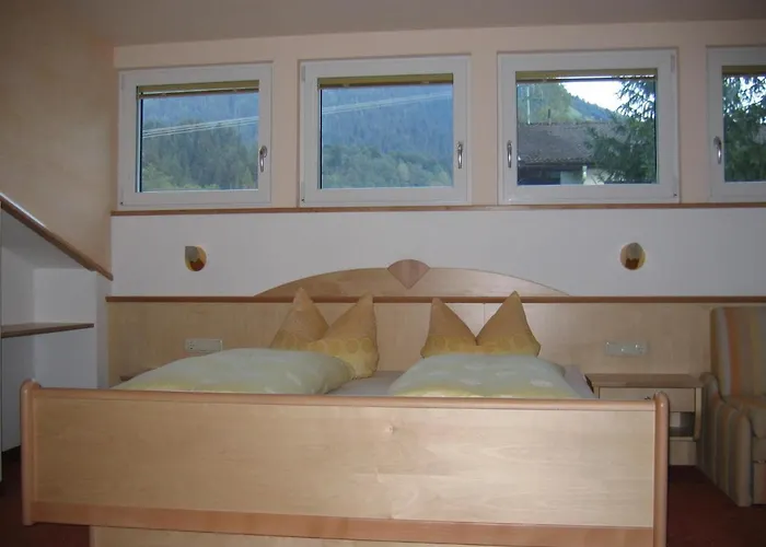 بيت ضيافة Waidmannsruh أوبيراو