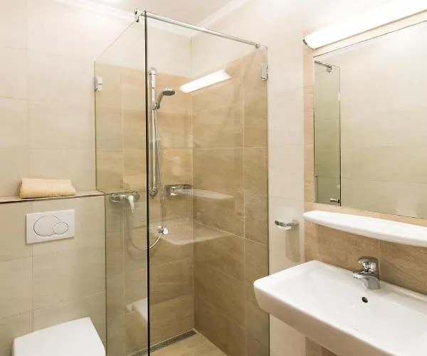 Waidmannsruh 2* أوبيراو