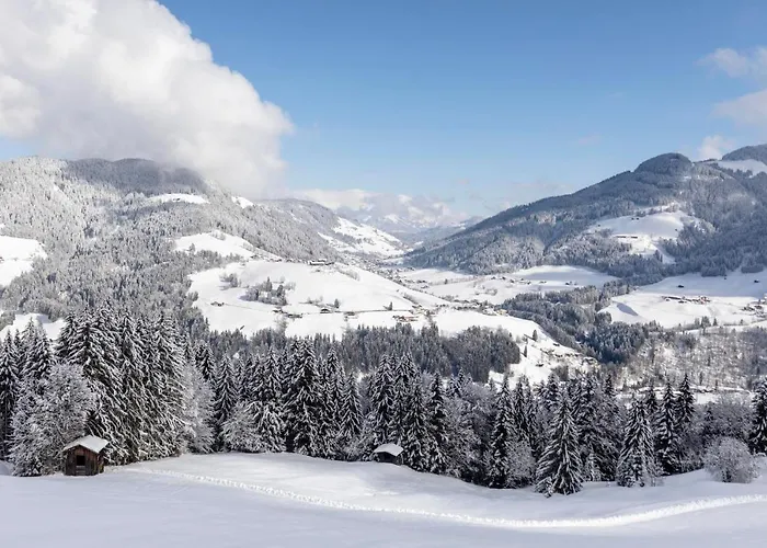 Waidmannsruh بيت ضيافة 2*